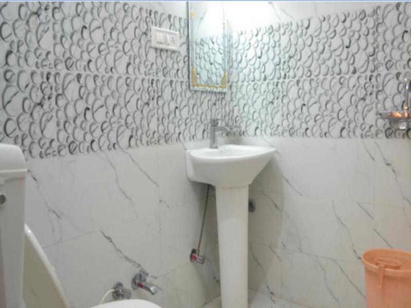 Hotel Qutub Villa Джайсалмер Екстериор снимка