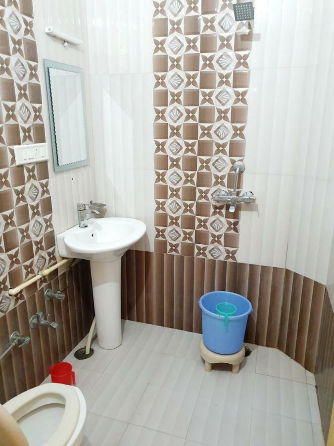 Hotel Qutub Villa Джайсалмер Екстериор снимка
