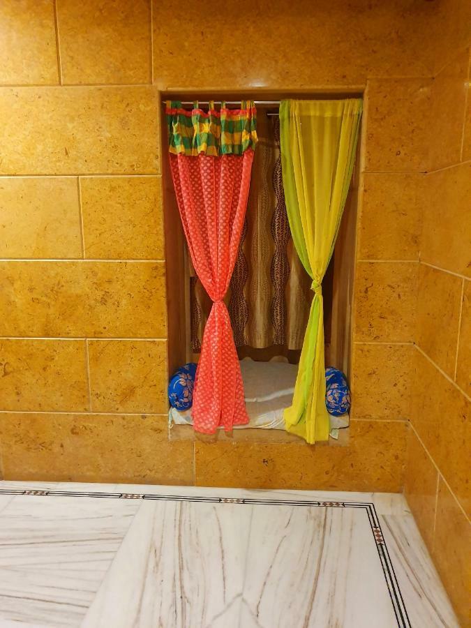 Hotel Qutub Villa Джайсалмер Екстериор снимка